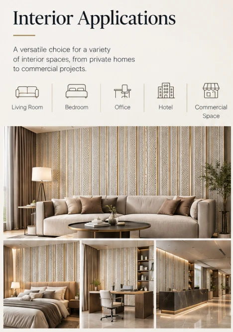 Aurelia Textured PS Wall Panel price