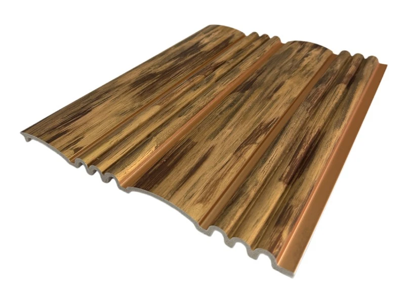 Contemporary Interior PS Wall Cladding Panel factory