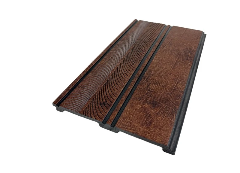 Eco-Friendly PS Wall Panel Sustainable best