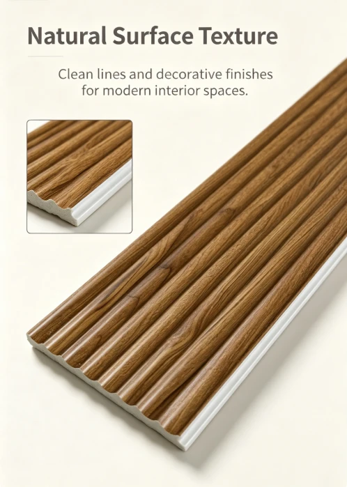 Lightweight Decorative Wall Panels factory