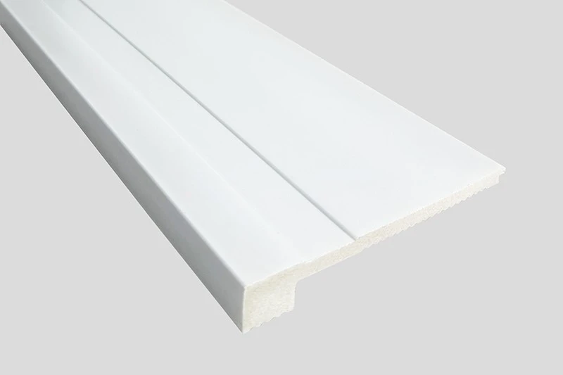Modern PS Skirting suppliers