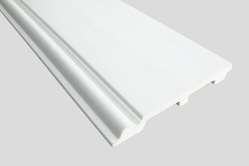 Modern PS Skirting factory