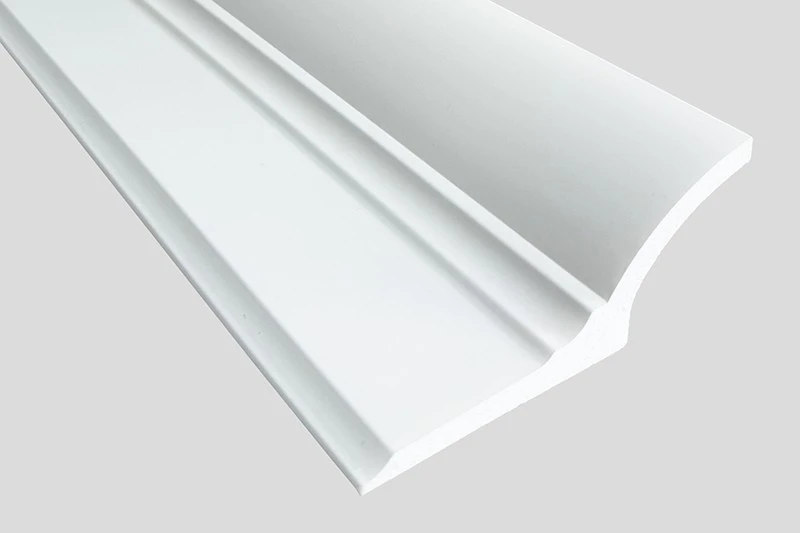 Modern PS Skirting high quality
