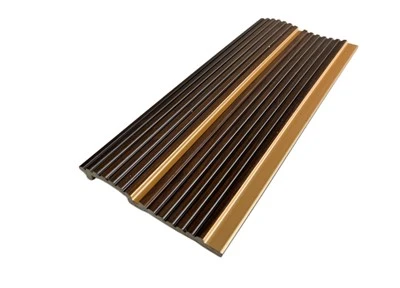 Наградная панель обшивки внутренней стены панели стены 3Д ПС декоративная для современного космического дизайна
